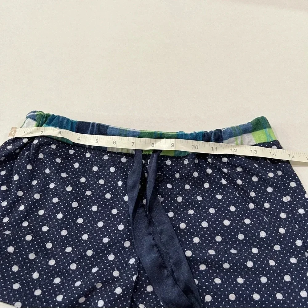 Justice sleeping cropped pants and shorts Size 16/18